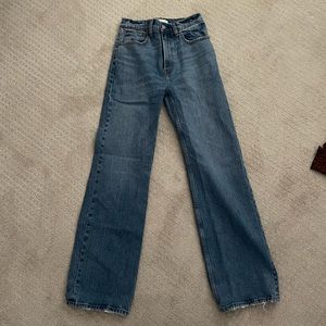 Abercrombie Jeans